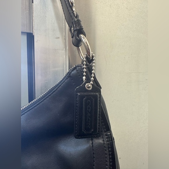 🐘🌹🐘🌹Coach shoulder bag - Picture 4 of 9